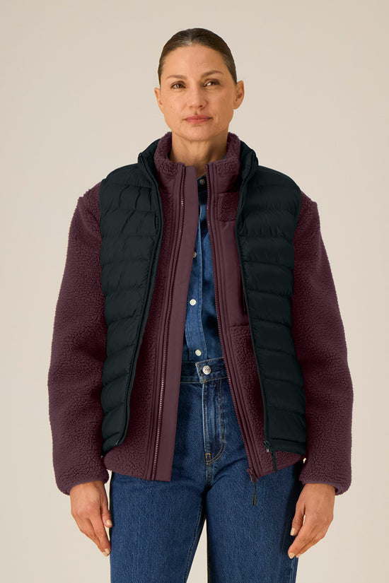 Stella Climber 20 Womens Quilted Bodywarmer STJW190