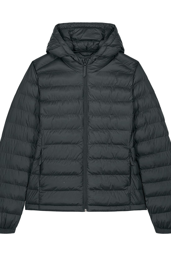 Stella Voyager 20 Womens Quilted Jacket Lightweight Customisable