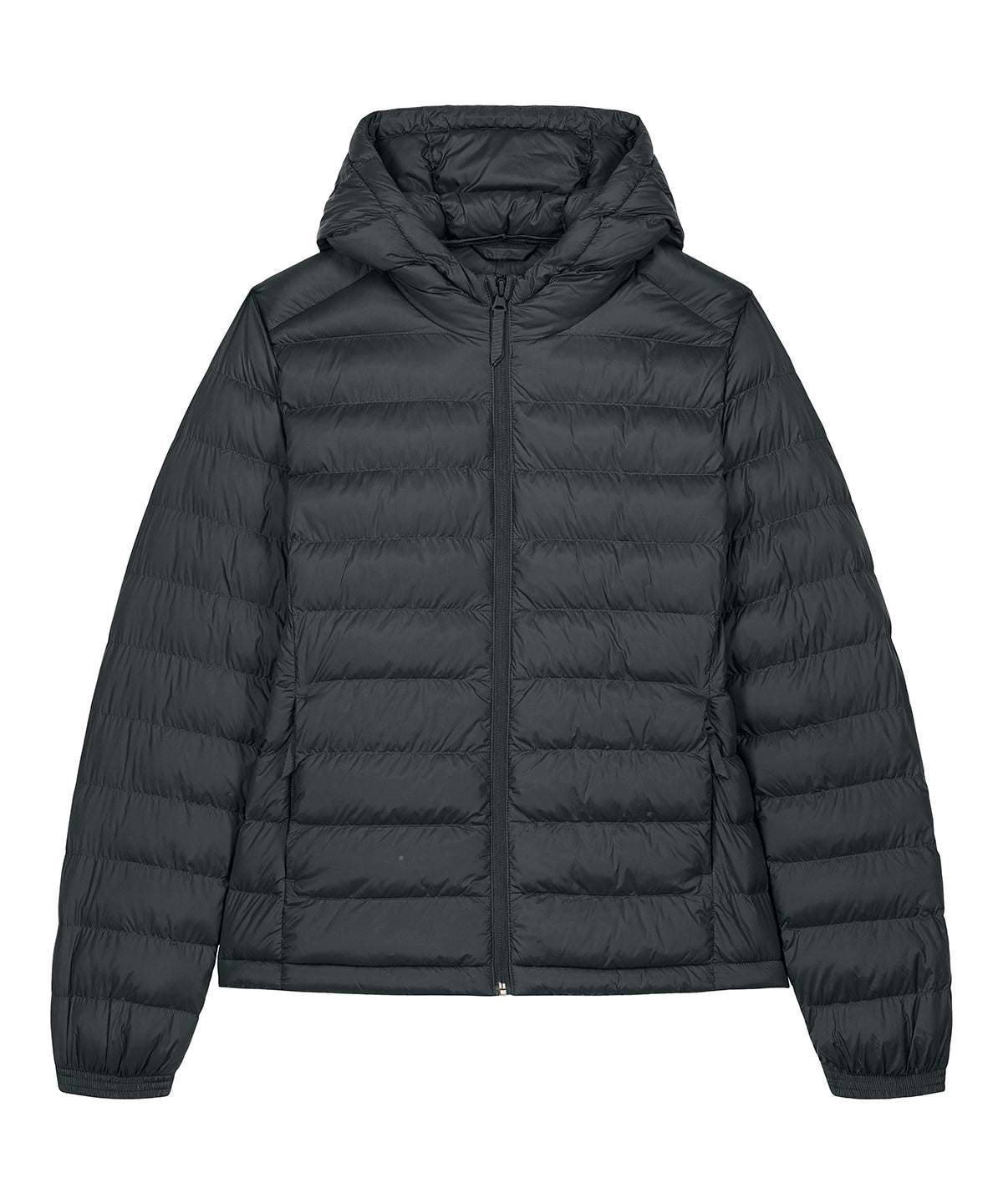 Stella Voyager 20 Womens Quilted Jacket Lightweight Customisable