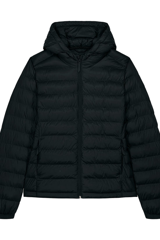 Stella Voyager 20 Womens Quilted Jacket Lightweight Customisable