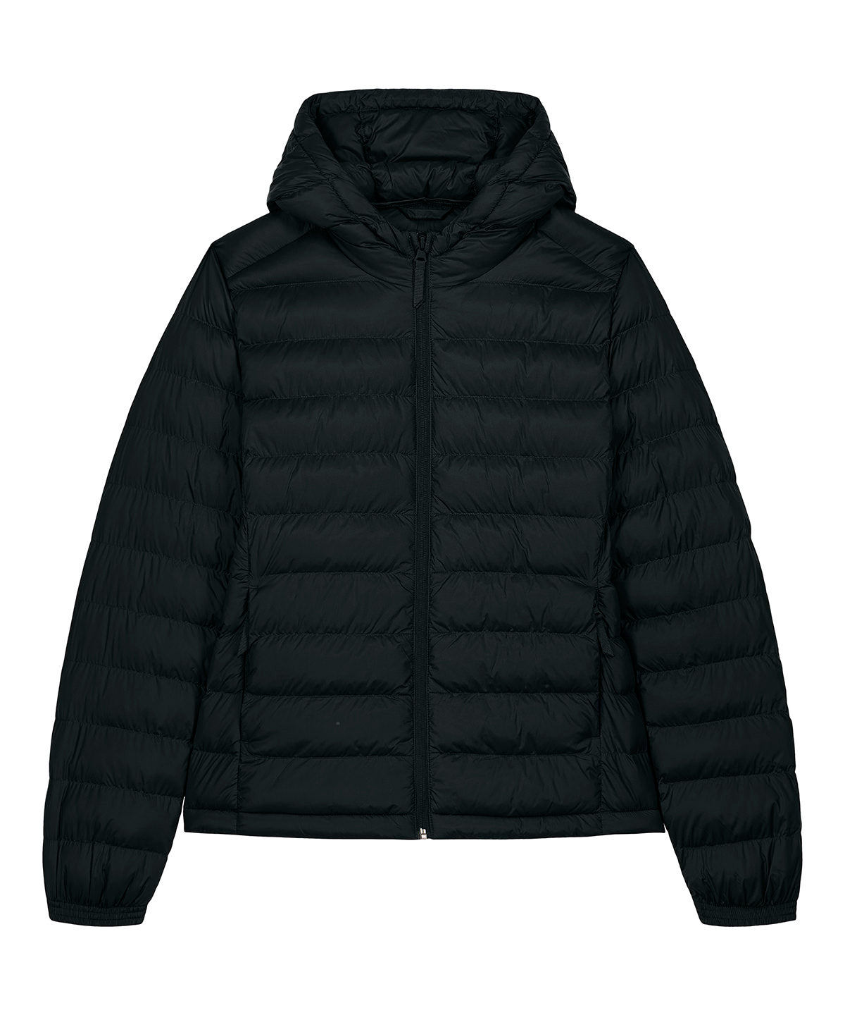 Stella Voyager 20 Womens Quilted Jacket Lightweight Customisable