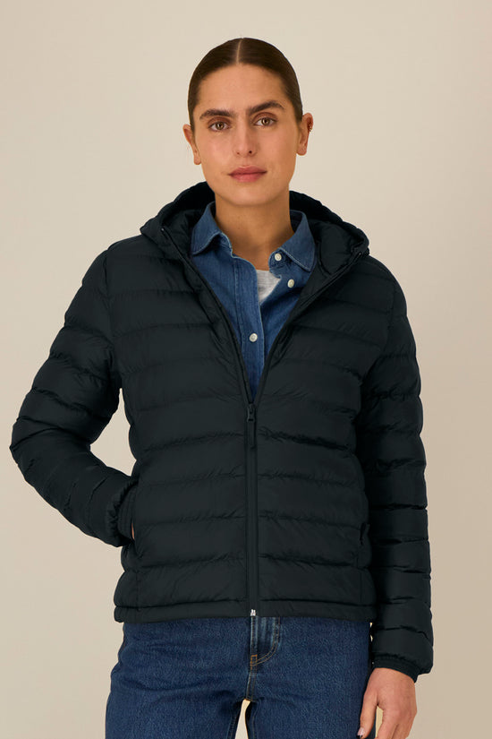 Stella Voyager 20 Womens Quilted Jacket Lightweight Customisable