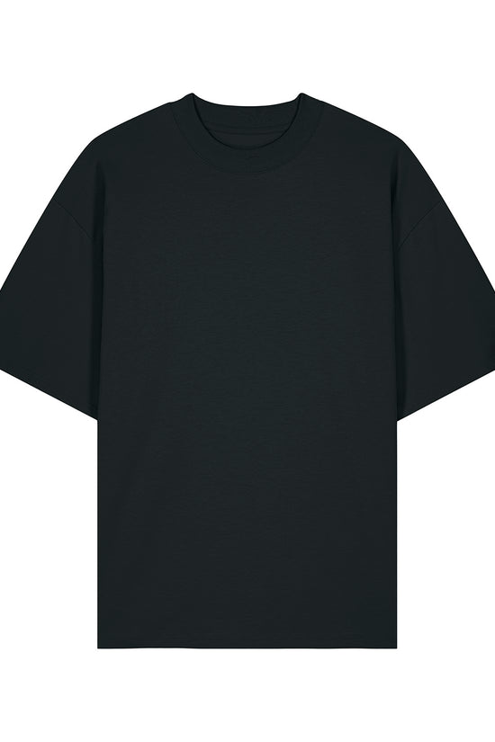 Blaster 20 Urban Oversized High Neck TShirt