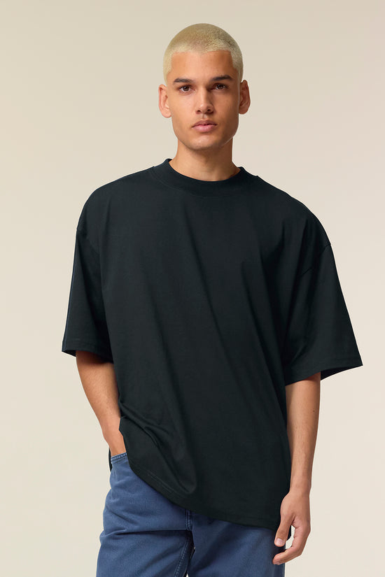 Blaster 20 Urban Oversized High Neck TShirt