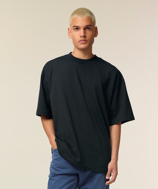 Blaster 20 Urban Oversized High Neck TShirt