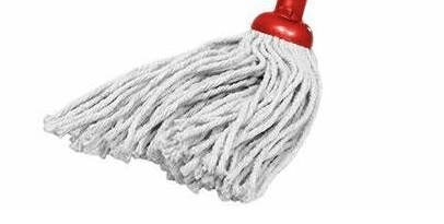 Dolly Mop Size 10 Effortless Household Cleaning Solution