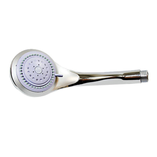 Adjustable Shower Head with 22cm Spray Setting Enhance Your Shower Experience