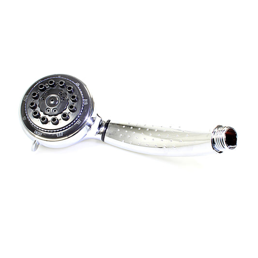 Adjustable Spray Shower Head 22cm Modern Design