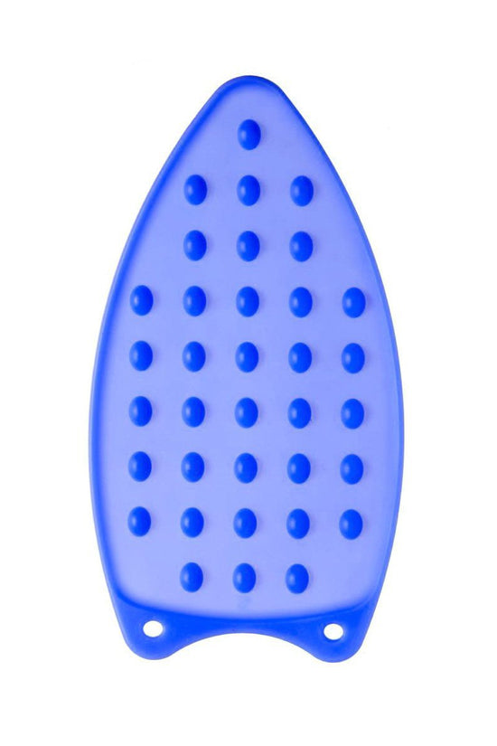 Heat Resistant Silicone Iron Rest Pad Assorted Colors