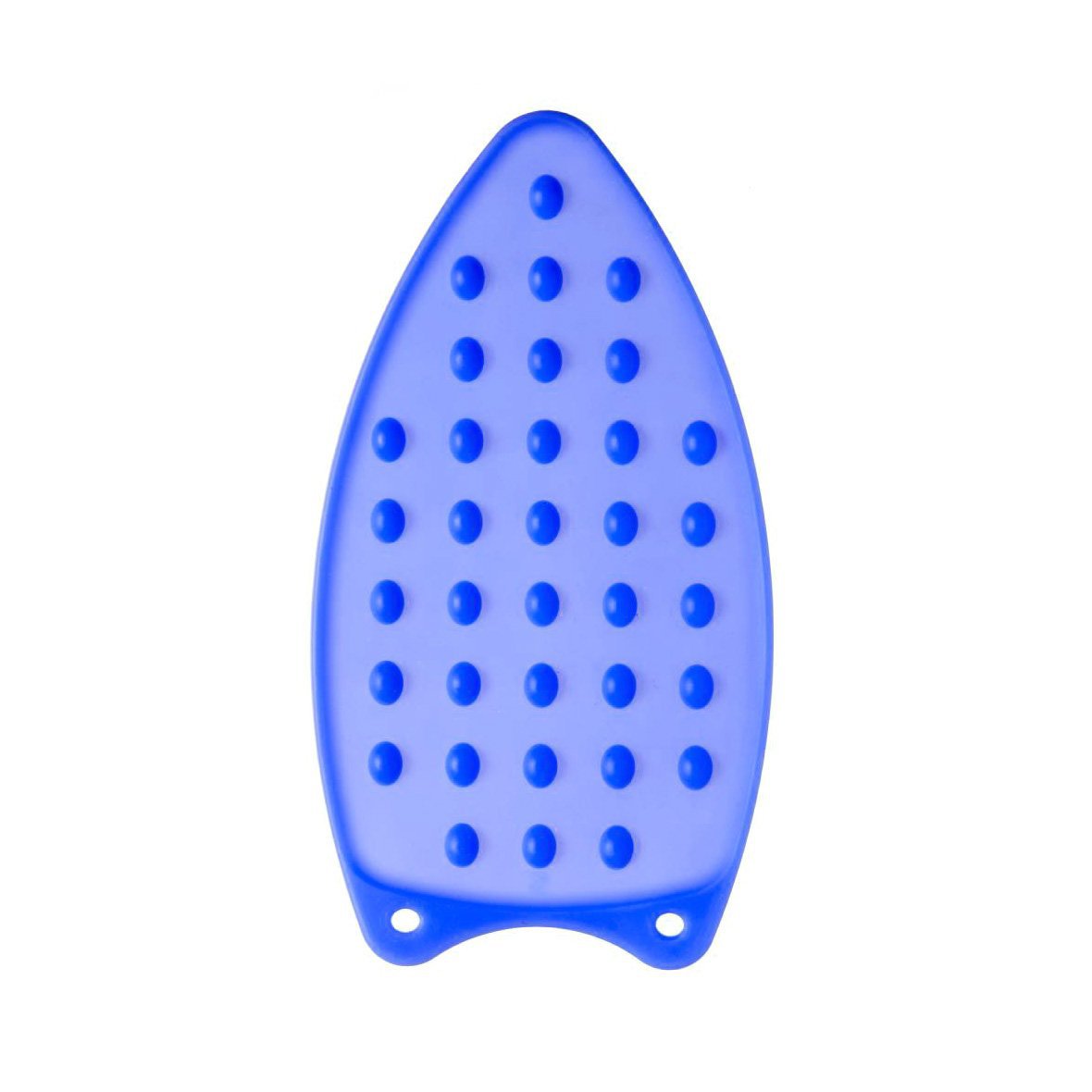 Heat Resistant Silicone Iron Rest Pad Assorted Colors