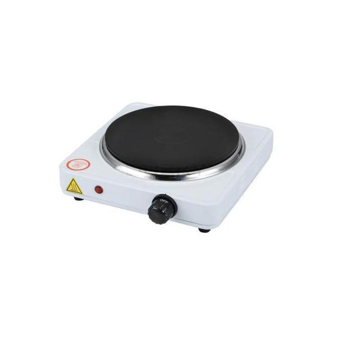 SQ Professional Blitz Single Hot Plate Hob 1000W