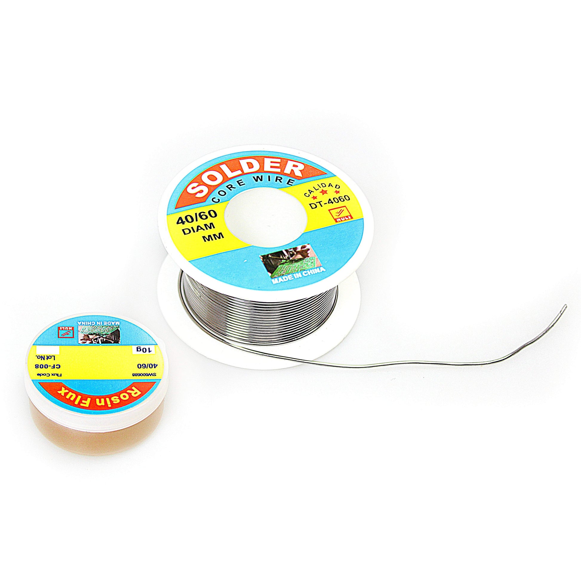 HighQuality DIY Solder Core Wire 4060mm Diameter