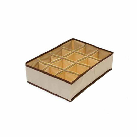 Compact Storage Box Drawer Organizer for Small Clothing