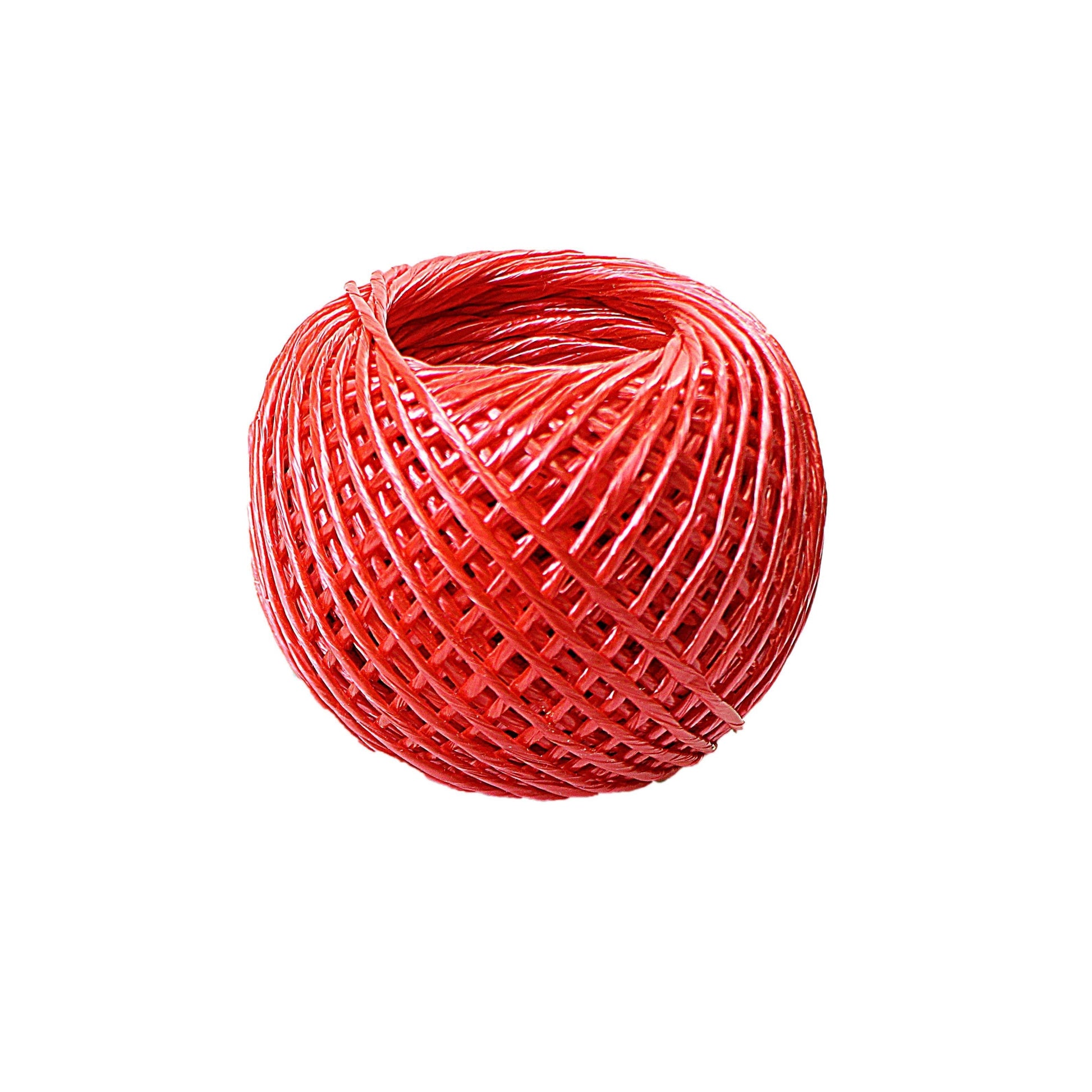 20m Coloured Twine String Rope Assorted Colours Pack