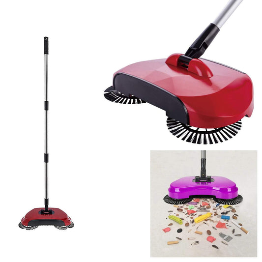 AllInOne Home Cleaning System for Effortless Cleaning