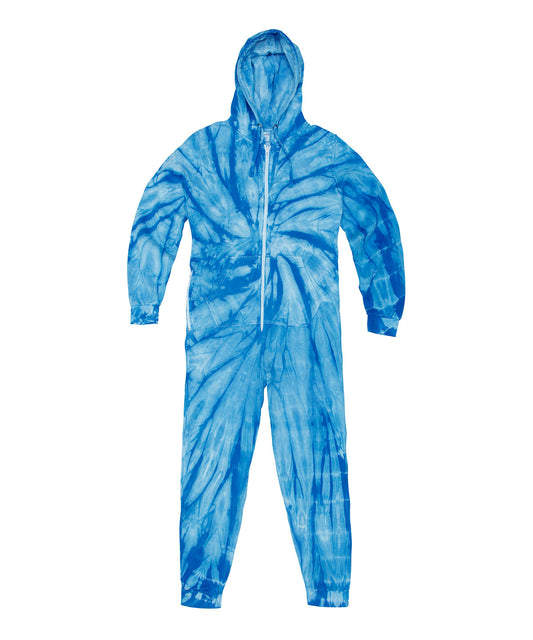Vibrant Tonal Spider AllInOne for Ultimate Comfort