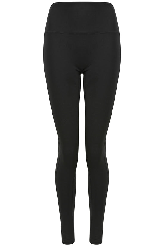 Tombo Core Pocket Leggings High Waist Sports Leggings for Women