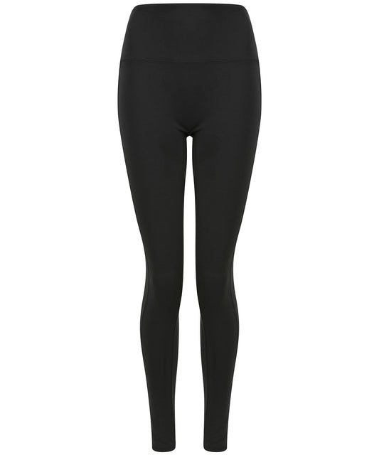 Tombo Core Pocket Leggings High Waist Sports Leggings for Women