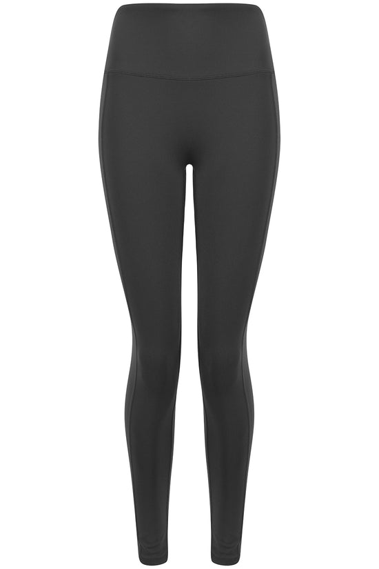 Tombo Core Pocket Leggings High Waist Sports Leggings for Women