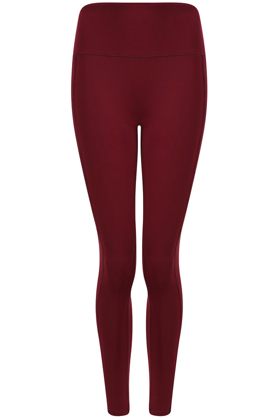 Tombo Core Pocket Leggings High Waist Sports Leggings for Women