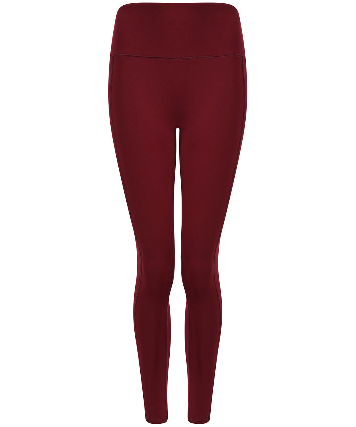 Tombo Core Pocket Leggings High Waist Sports Leggings for Women