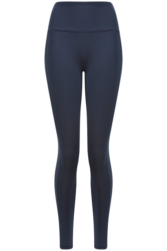 Tombo Core Pocket Leggings High Waist Sports Leggings for Women