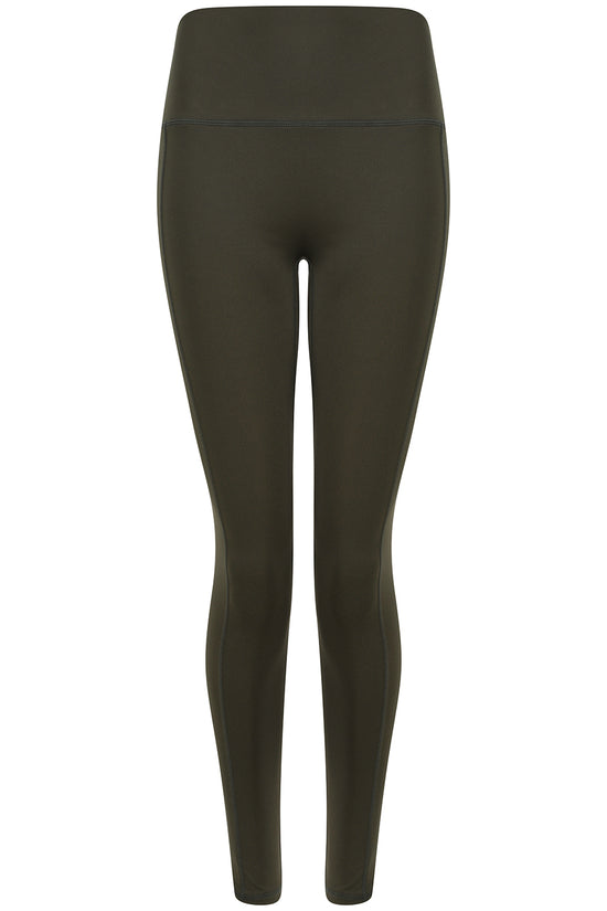 Tombo Core Pocket Leggings High Waist Sports Leggings for Women