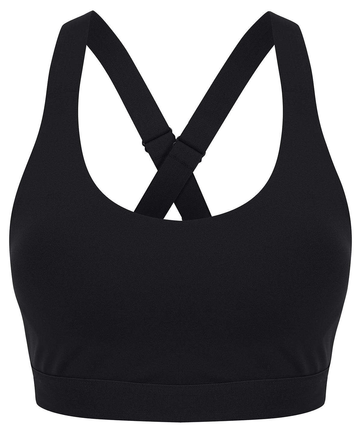 Tombo Medium Impact Core Bra for Women Activewear Performance