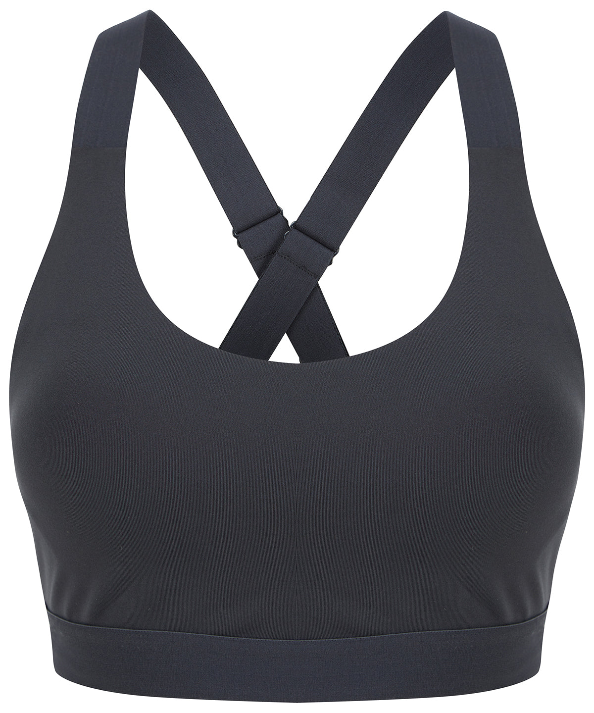 Tombo Medium Impact Core Bra for Women Activewear Performance
