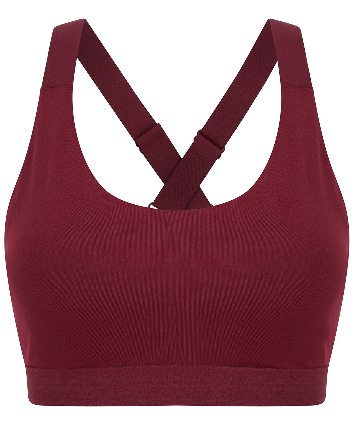 Tombo Medium Impact Core Bra for Women Activewear Performance