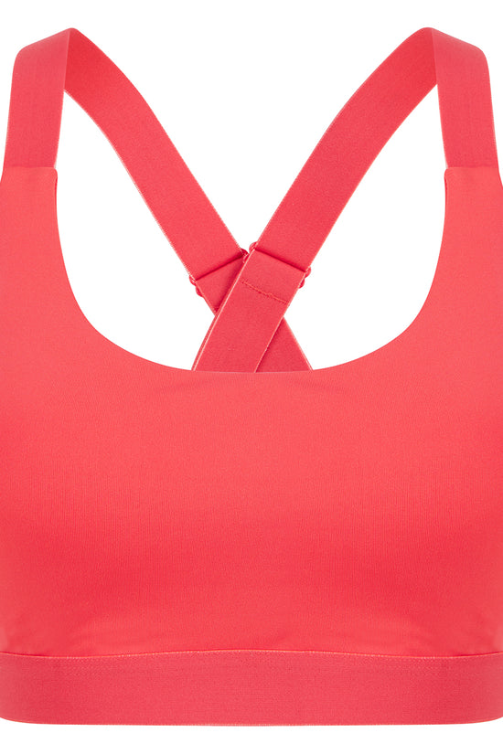 Tombo Medium Impact Core Bra for Women Activewear Performance