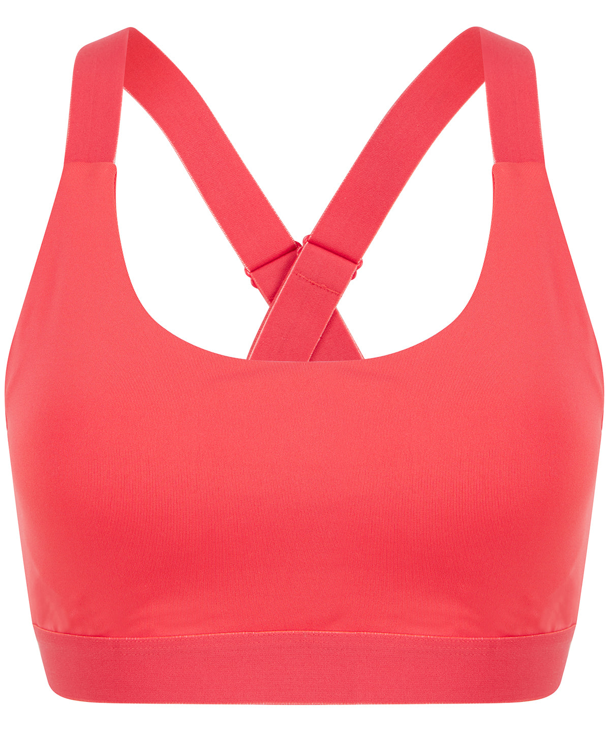 Tombo Medium Impact Core Bra for Women Activewear Performance