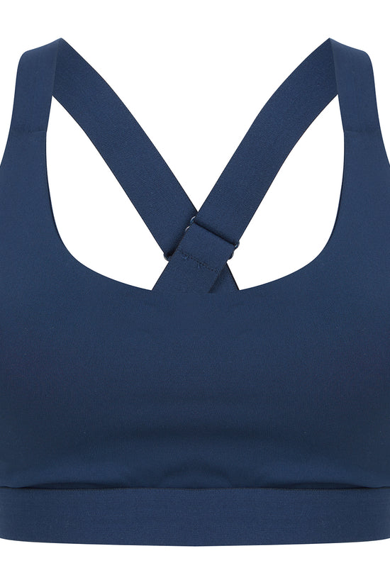 Tombo Medium Impact Core Bra for Women Activewear Performance
