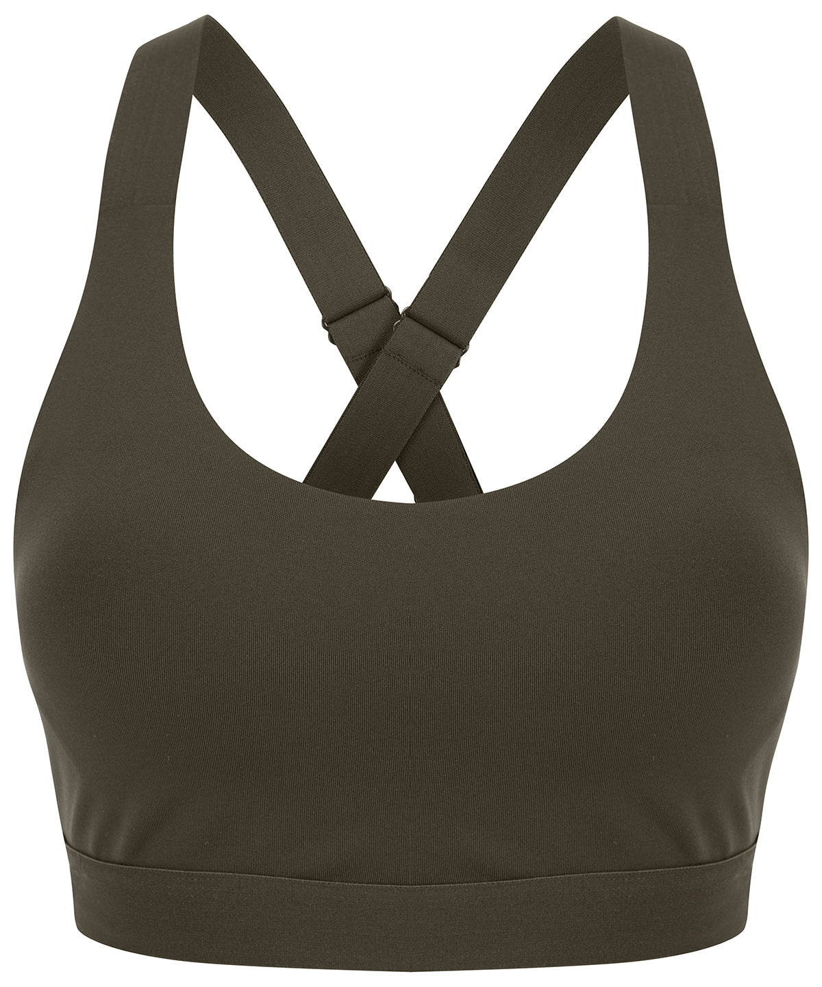 Tombo Medium Impact Core Bra for Women Activewear Performance