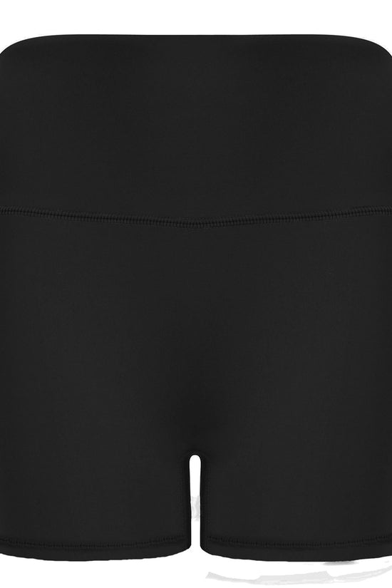 Tombo HighWaisted Pocket Shorts for Women