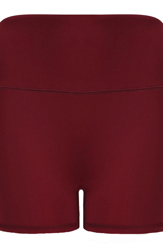 Tombo HighWaisted Pocket Shorts for Women