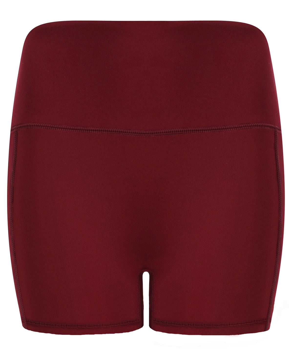 Tombo HighWaisted Pocket Shorts for Women
