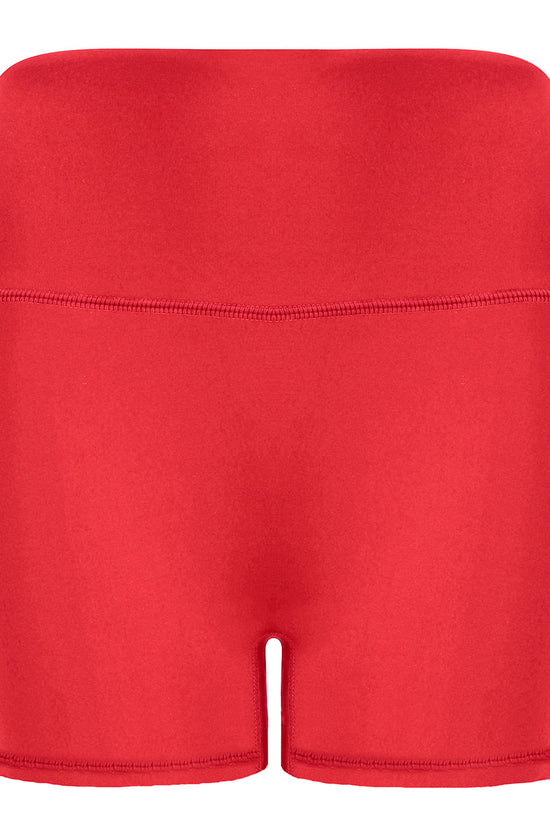 Tombo HighWaisted Pocket Shorts for Women