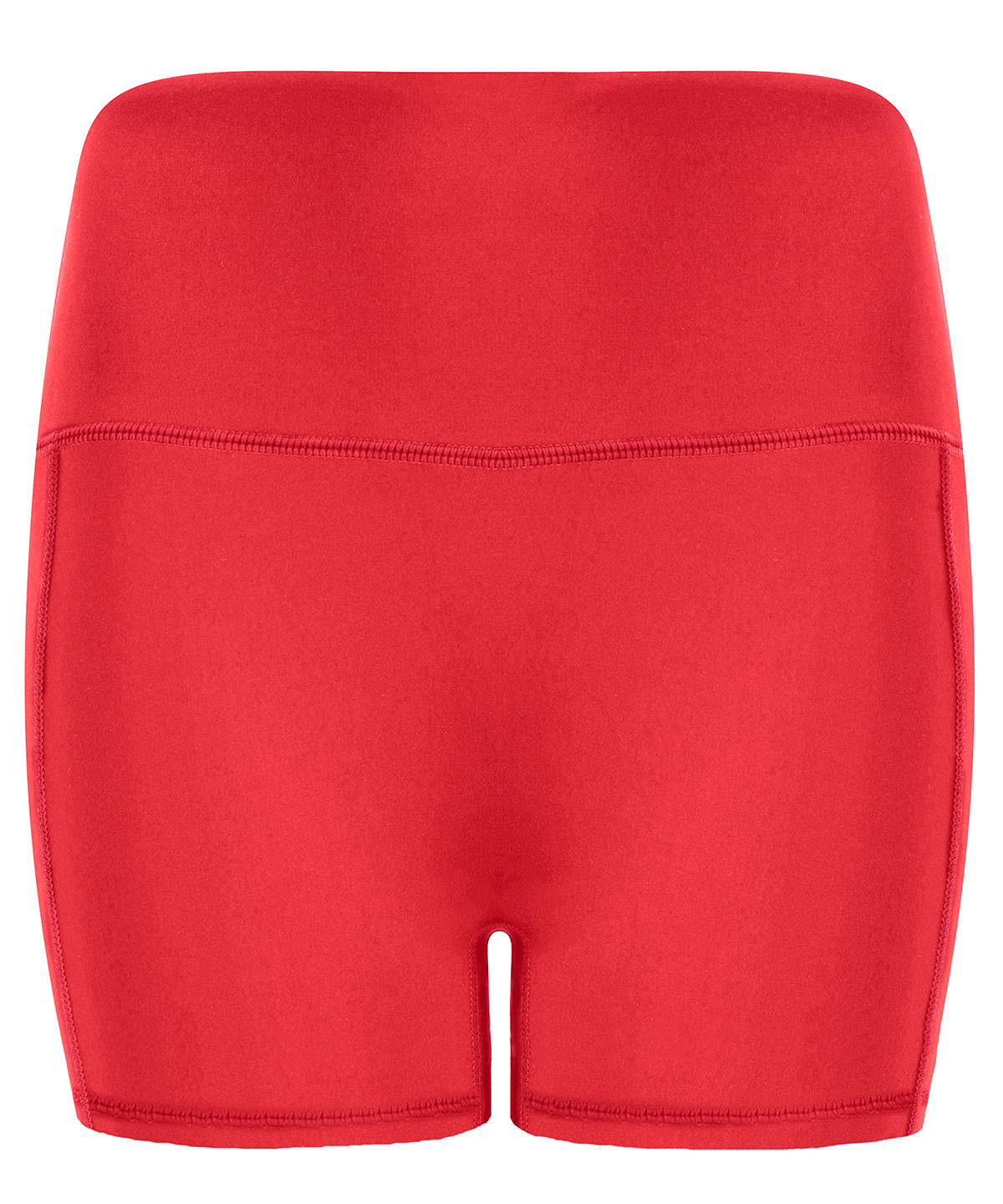 Tombo HighWaisted Pocket Shorts for Women