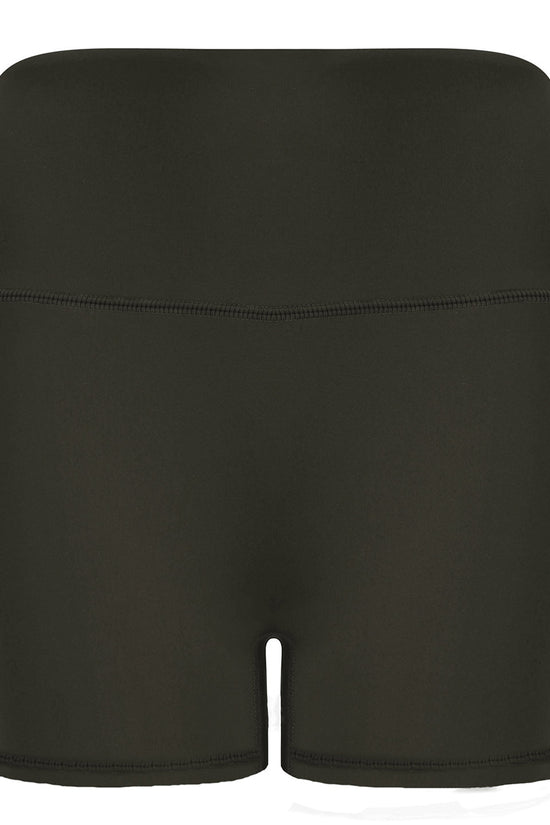 Tombo HighWaisted Pocket Shorts for Women