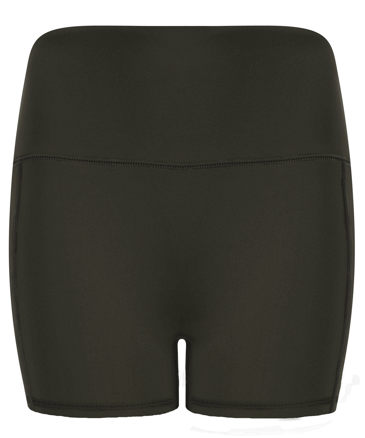 Tombo HighWaisted Pocket Shorts for Women