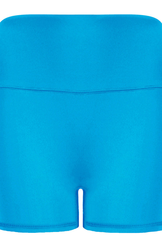 Tombo HighWaisted Pocket Shorts for Women