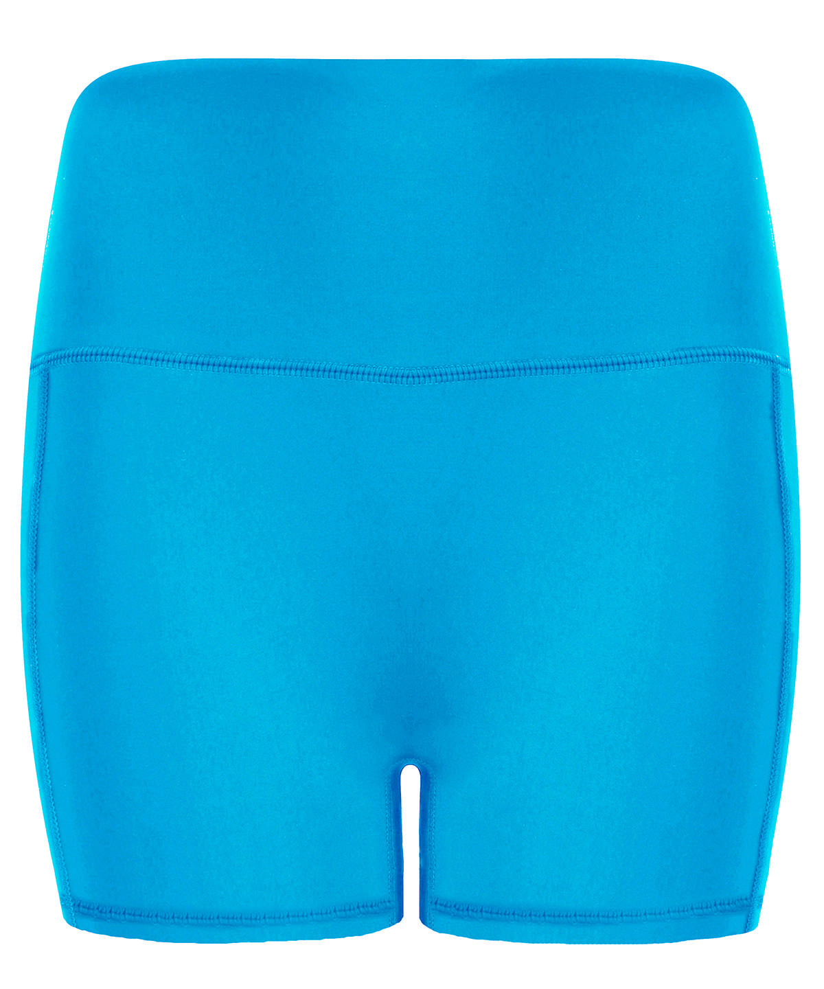 Tombo HighWaisted Pocket Shorts for Women