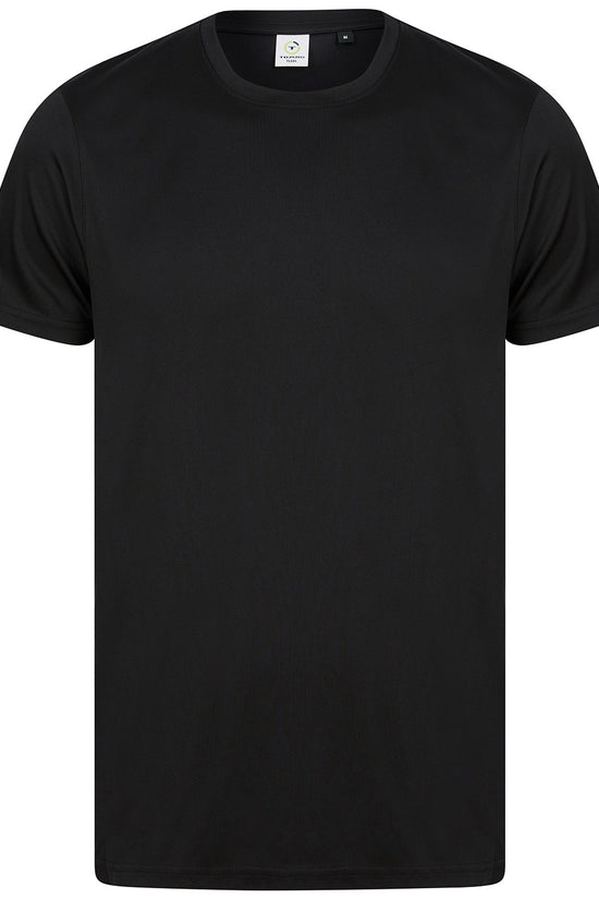 Tombo Recycled Performance TShirt Unisex Sports Leisure Wear