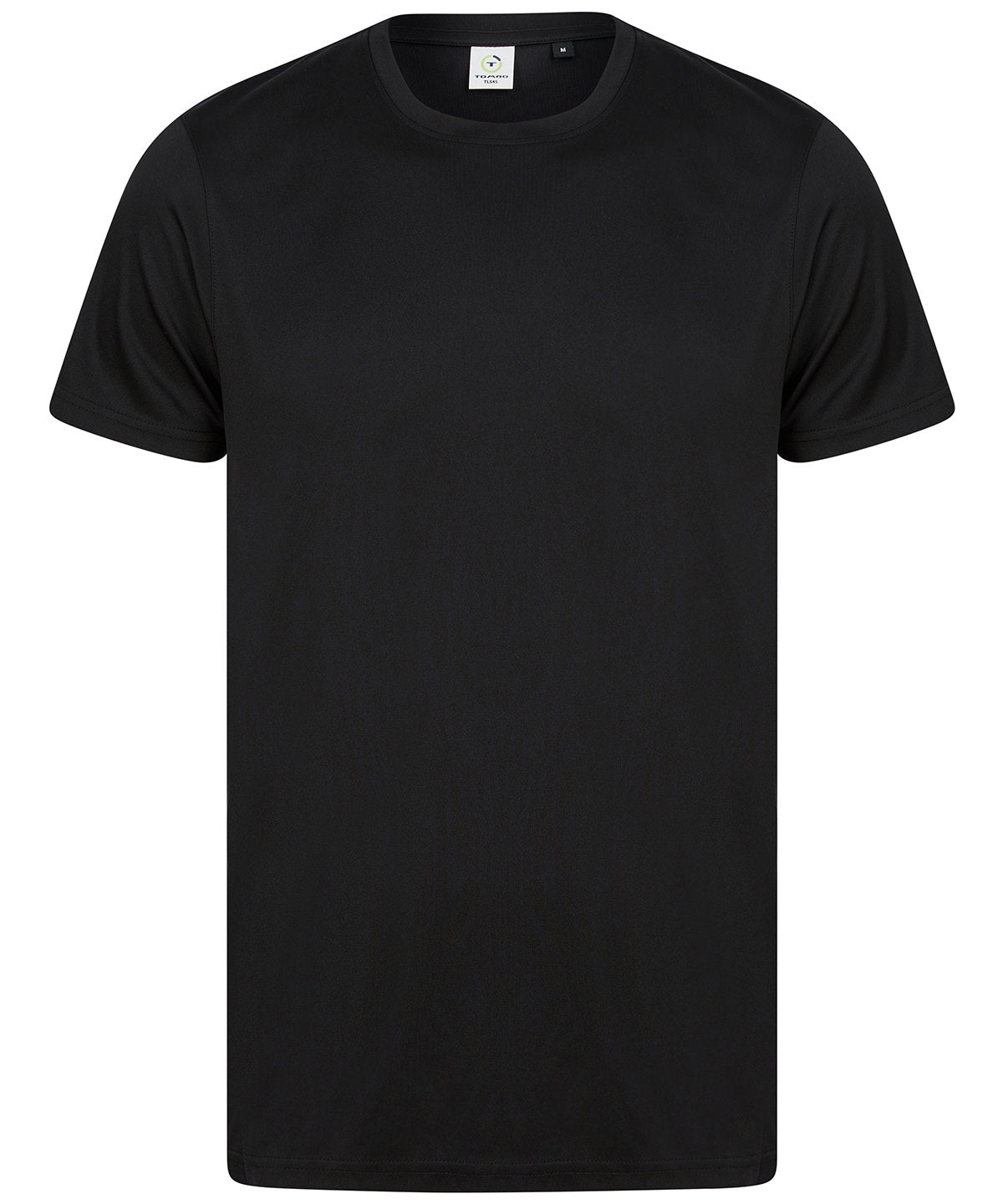 Tombo Recycled Performance TShirt Unisex Sports Leisure Wear