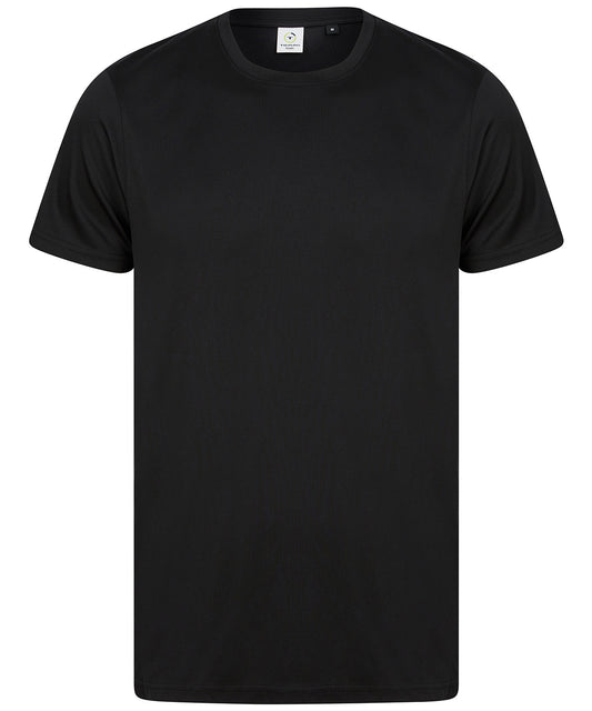 Tombo Recycled Performance TShirt Unisex Sports Leisure Wear