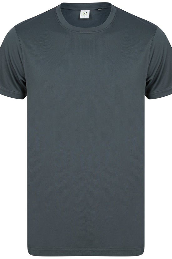 Tombo Recycled Performance TShirt Unisex Sports Leisure Wear
