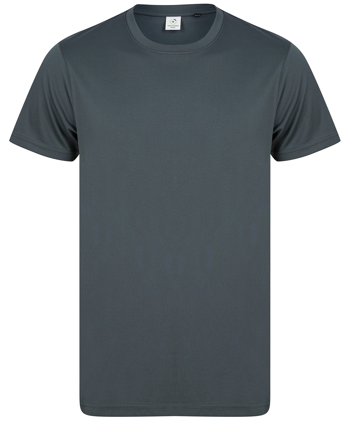 Tombo Recycled Performance TShirt Unisex Sports Leisure Wear