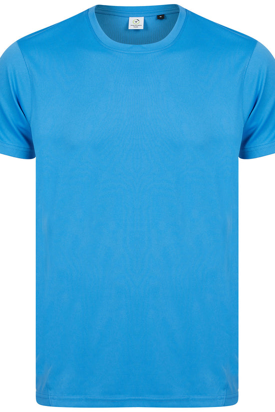 Tombo Recycled Performance TShirt Unisex Sports Leisure Wear