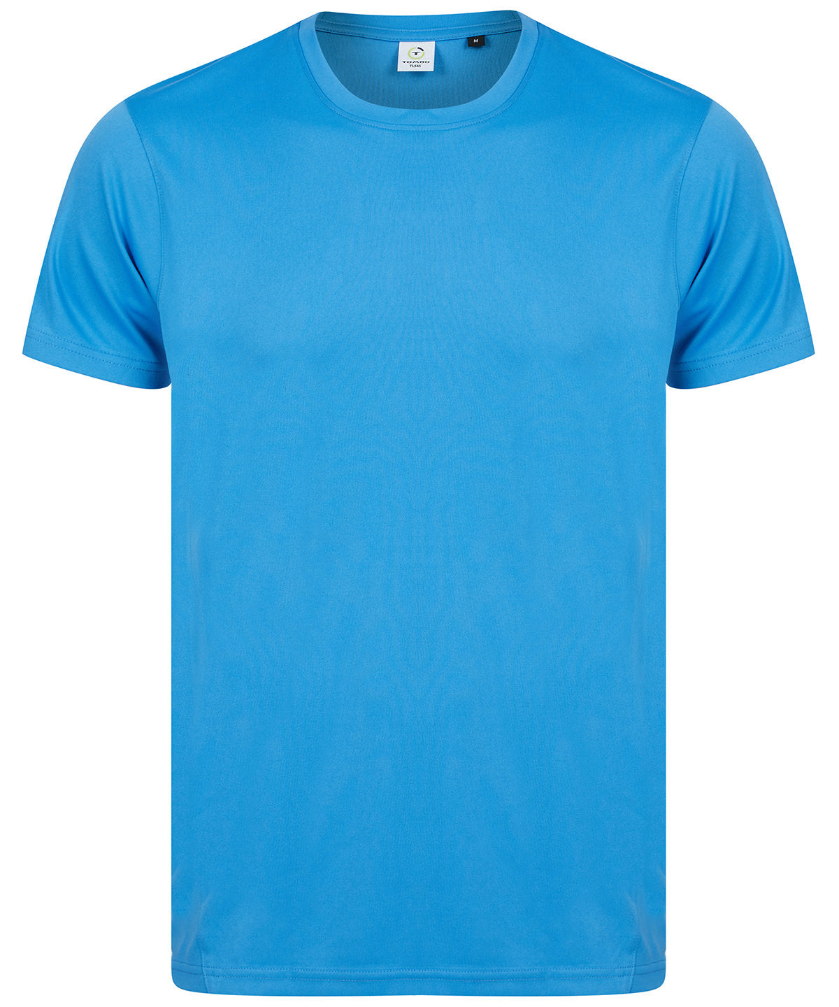 Tombo Recycled Performance TShirt Unisex Sports Leisure Wear